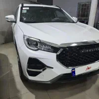 فیدلیتی Elite 7 seater، مدل ۱۴۰۴ رینگ ده پر|خودرو سواری و وانت|شیراز, کاراندیش|دیوار