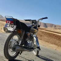 موتور ۱۵۰ دستی|موتورسیکلت|باوله, |دیوار