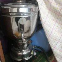 سماور گازی کارکرده سالم