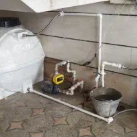 خدمات فنی