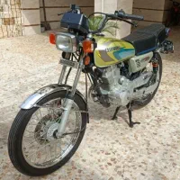 هوندا ۲۰۰  کاربرات در حد صفر