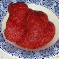 رب گوجه خانگی