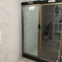 یخچال فریزر درحدنو