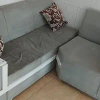 مبل ۴ نفره