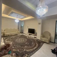 ۹۰ متر ۲ خواب فول امکانات / ویو ابدی / تخلیه فوری|اجارهٔ آپارتمان|تهران, نظام‌آباد|دیوار