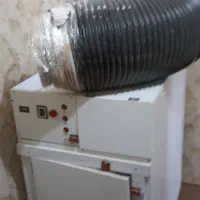 سایلنت باکس دو ظرفیتی