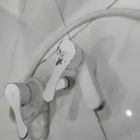 شیرآلات روشویی و توالت و آشپزخانه|لوازم سرویس بهداشتی|کرج, گلشهر|دیوار