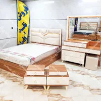 مدل زیبای ویولت کاملا شرکتی با گارانتی مرجوعی|تخت و سرویس خواب|اصفهان, جلوان|دیوار