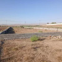 ۱۰۰۰متر هاشیه جاده میامی