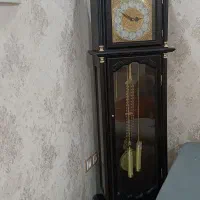 ساعت ایستاده چوبی|ساعت دیواری و تزئینی|نقده, |دیوار