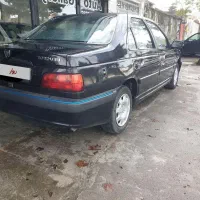 پرشیا مدل 84دوگانه سوز|خودرو سواری و وانت|رشت, گلسار|دیوار