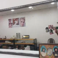 ۲ عدد آینه