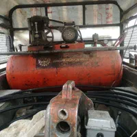 لوله باز کنی و نشت یابی