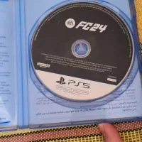 fc24|کنسول، بازی ویدئویی و آنلاین|ری, دولت‌آباد|دیوار