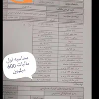 مالیات حسابداری بیمه|خدمات مالی، حسابداری، بیمه|کرج, گوهردشت|دیوار