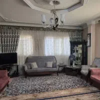 پرده پذیرایی