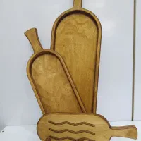 ظروف چوبی|ظروف سرو و پذیرایی|کوهسار (البرز), |دیوار