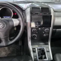 سوزوکی ویتارا کم کار ناز ناز2400|خودرو سواری و وانت|میانه, |دیوار