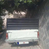 فروشی|خودرو سواری و وانت|بجنورد, |دیوار