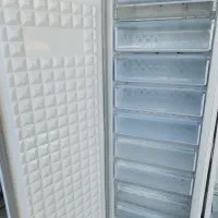 یخچال دوقلو بدون برفک|یخچال و فریزر|جوانرود, |دیوار