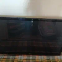 تلویزیون سالم LG|تلویزیون و پروژکتور|تهران, صاحب الزمان|دیوار