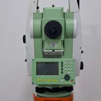 دوربین نقشه برداری TS06 PLUS|ماشین‌آلات صنعتی|تهران, چیتگر|دیوار