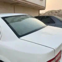 ماشین سمند مدل ۸۹|خودرو سواری و وانت|بندرعباس, |دیوار