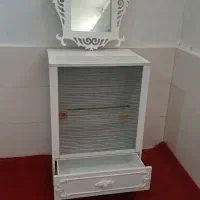 قفس|لوازم جانبی حیوانات|اراک, |دیوار