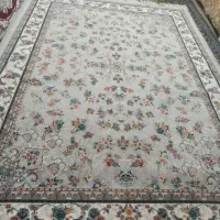 فرش 9متری نو نو|فرش|همدان, |دیوار