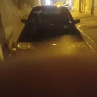 ماشین پراید مدل ۱۳۸۳