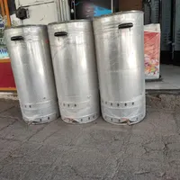 سمار برقی و گازی