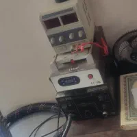 لوازم تعمیرات موبایل