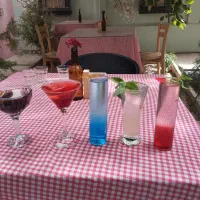 باریستا و بارتندر هستم آماده همکاری از اوایل آذر|استخدام خدمات فروشگاه و رستوران|تهران, دربند|دیوار