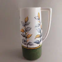 پارچ سرامیکی|ظروف سرو و پذیرایی|بجنورد, |دیوار