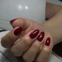 تخفیفات یلدایی کاشت ناخن شروع شد