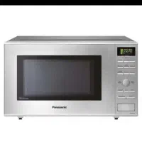 مایکروویو پاناسونیک|اجاق گاز و لوازم برقی پخت‌وپز|خمام, |دیوار