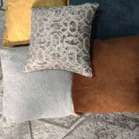 بالشتک و کوسن مبل