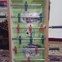 فوتبال دستی نو