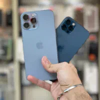 کارکرده های آیفون