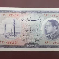 ست اسکناس نیم رخ|کلکسیون سکه، تمبر، اسکناس|همدان, |دیوار