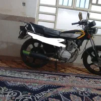 موتورسیکلت 2000