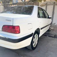 پژو پارس ۱۴۰۱