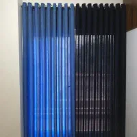 نصب انواع مدل پرده|خدمات پیشه و مهارت|نوشهر, |دیوار