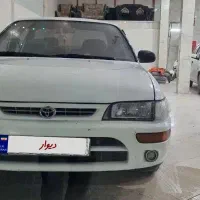 تویوتا کرولا اتومات|خودرو سواری و وانت|زارچ, |دیوار