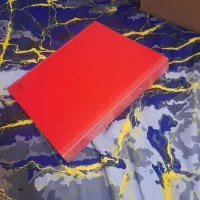 ۲۰عدد کلاسور دوحلقه پاپکو سایز آ۴