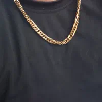 ست زنجیر وگردنبند