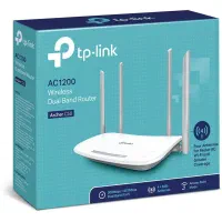 روتر بی سیم TP-link مدل Archer C50
