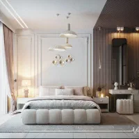 طراحی و دکوراسیون داخلی / بازسازی صفر تا صد