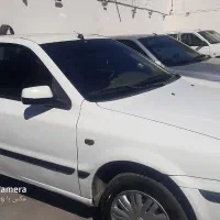 سمند LX مدل ۸۸ سالم|خودرو سواری و وانت|هشتگرد, هشتگرد قدیم|دیوار