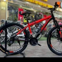 انواع دوچرخه دیسکی به علت تغییر شغل24.26.27.29